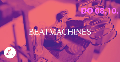 Beat-Machines