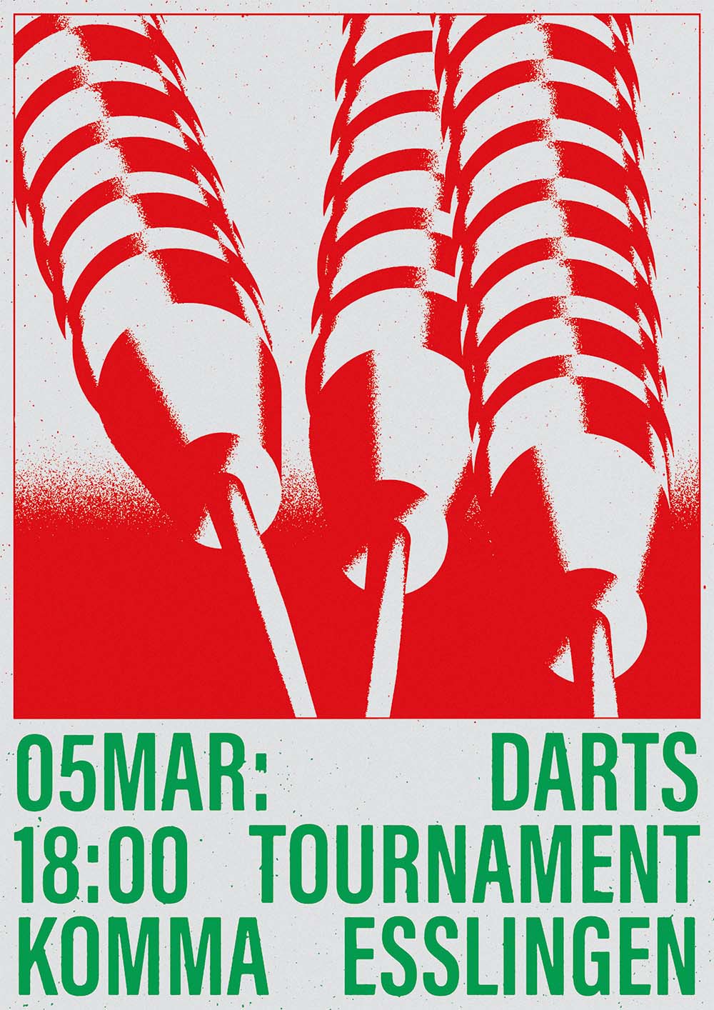 Darts_Poster