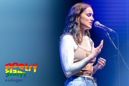 Flinta poetry slam Homepage