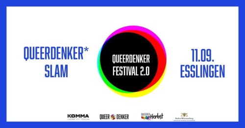 Poetry Slam Esslingen 11.09.