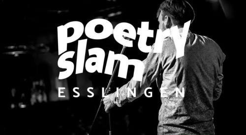 Poetry Slam
