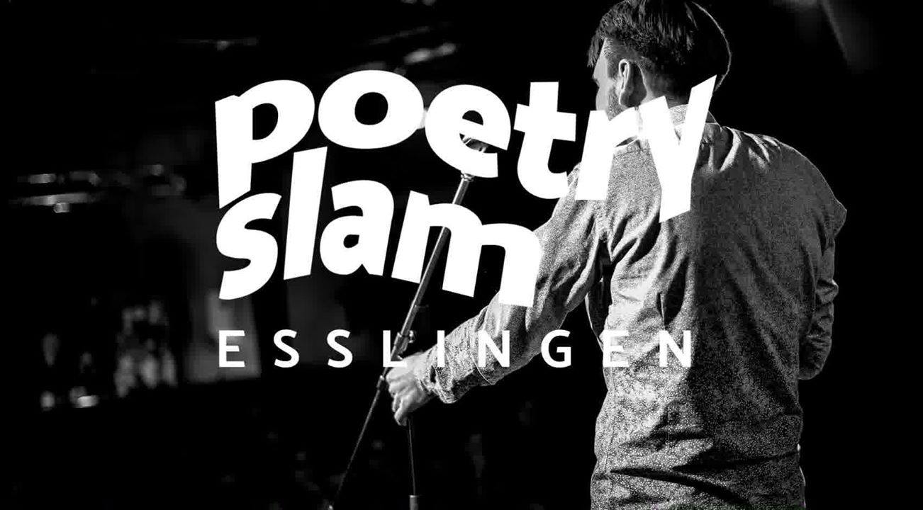 Poetry Slam