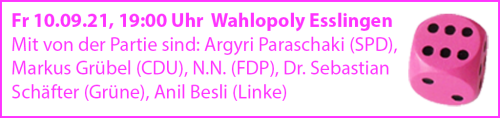 Wahlopoly