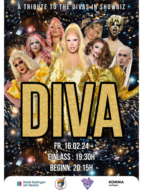 diva