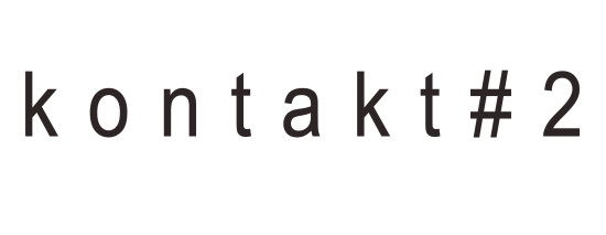 KONTAKT-#2-Logo