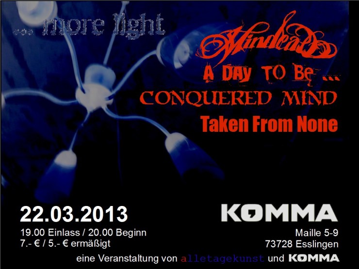 moer light
