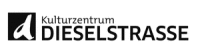 Dieselstrasse logo