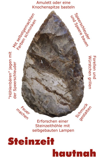 Steinzeitprojekt-Hompage-Bild