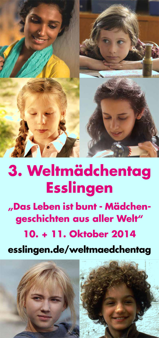 Weltmädchentag14