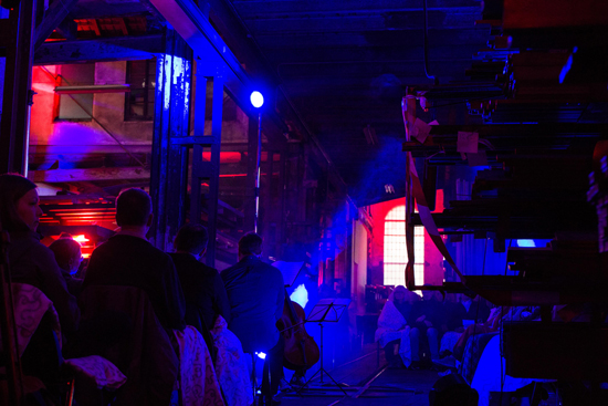 DISCODISCO