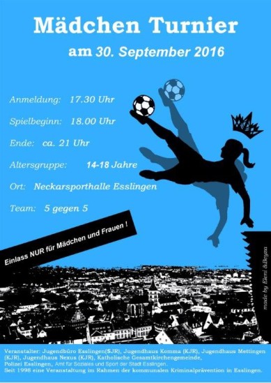 Mitternachtsoccer_2016_30.09 Mädchen
