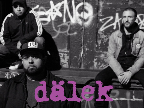 Dälek Foto Website