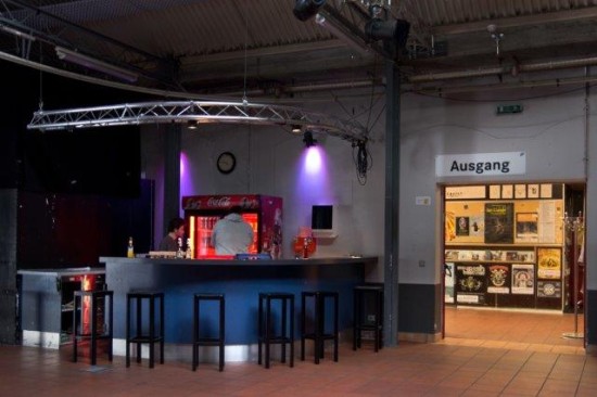 Komma großer Saal 2015 Conny Geiger (2)