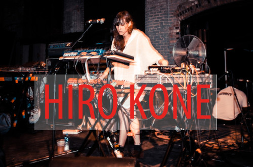 Hiro-Kone