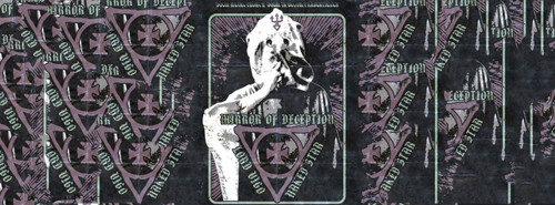 Mirror-of-deception