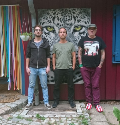 Maulgruppe Hi Res