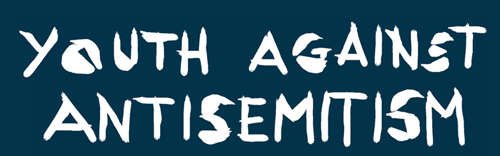 Youth-Against-Antisemitism-Logo