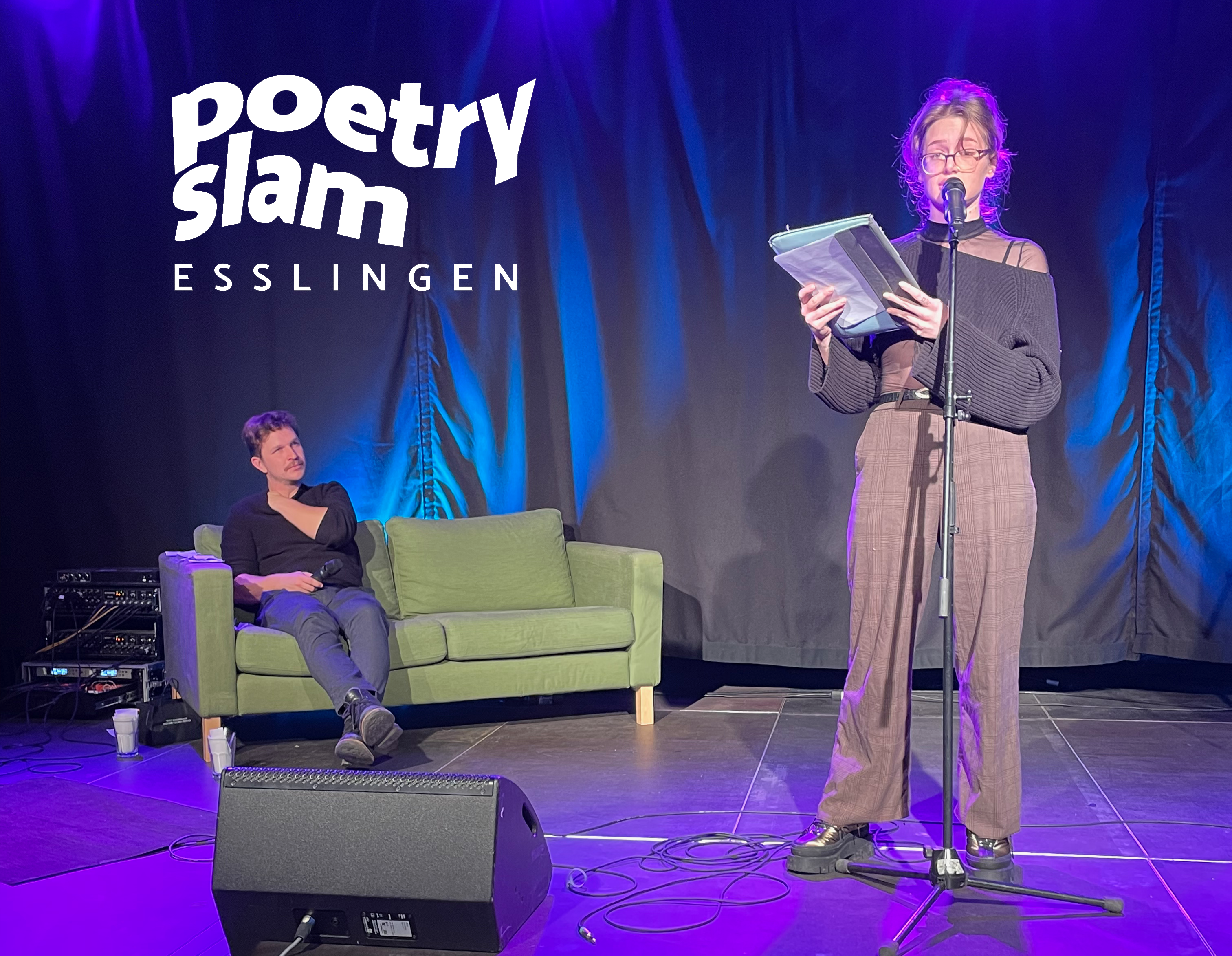 Poetry Slam Header