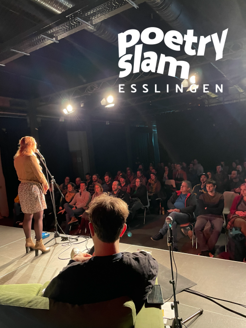 Poetry Slam