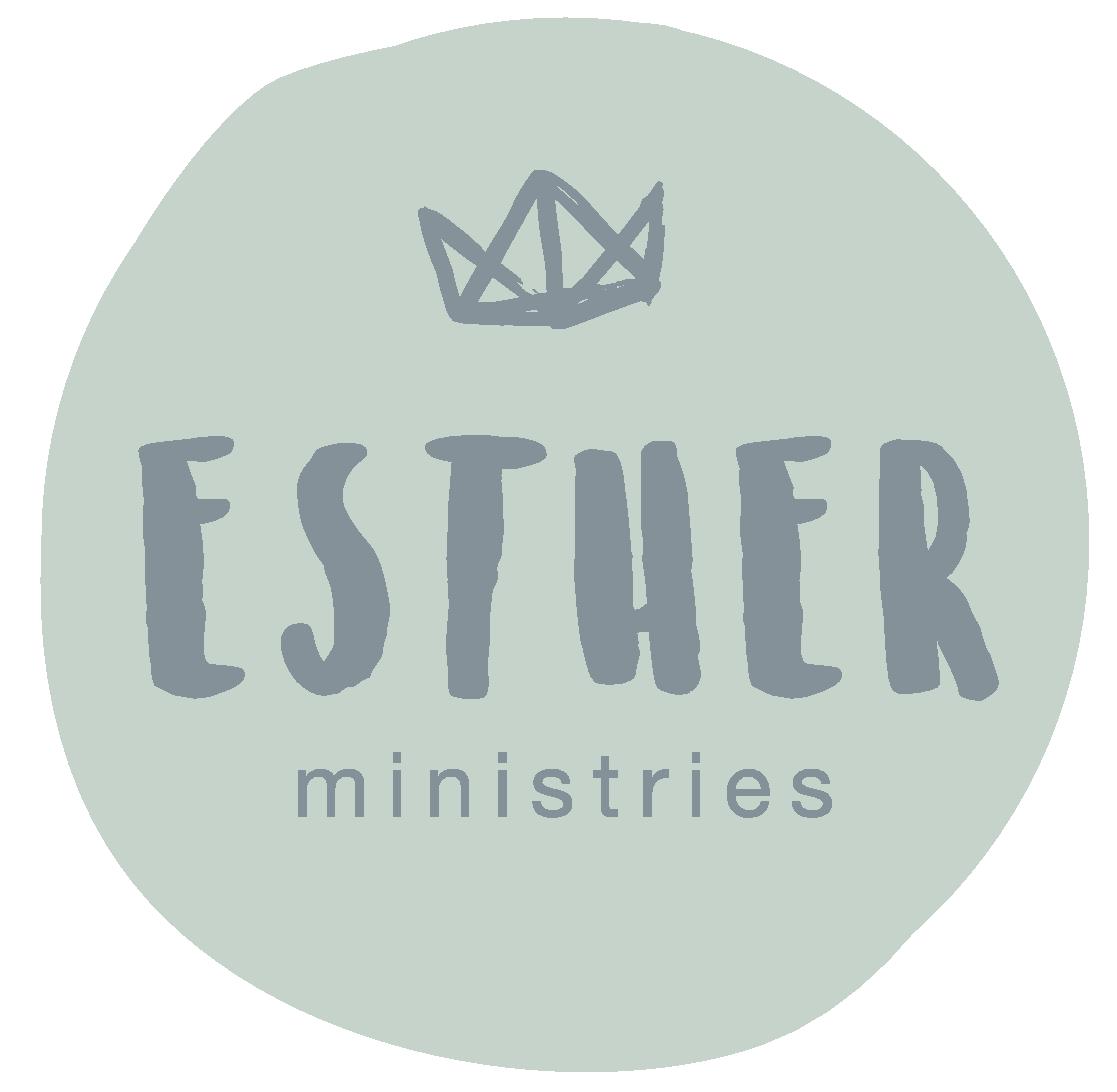 Esther_Logo