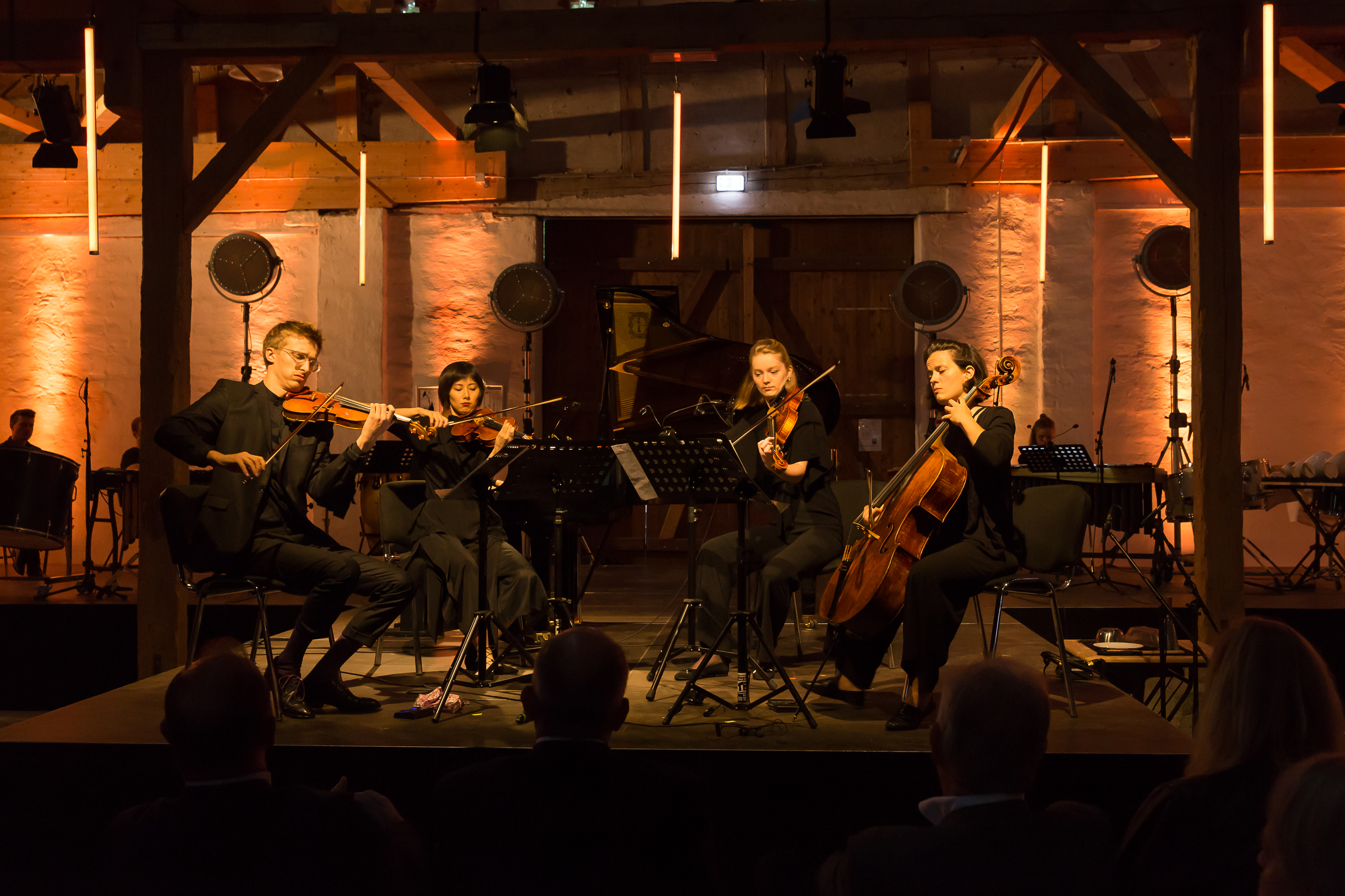 Podium Esslingen_LAST CHANCE TO HEAR