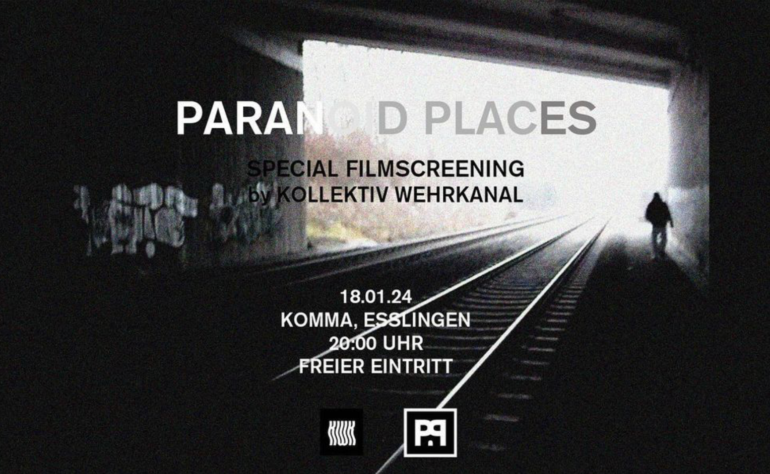 Pranoid places